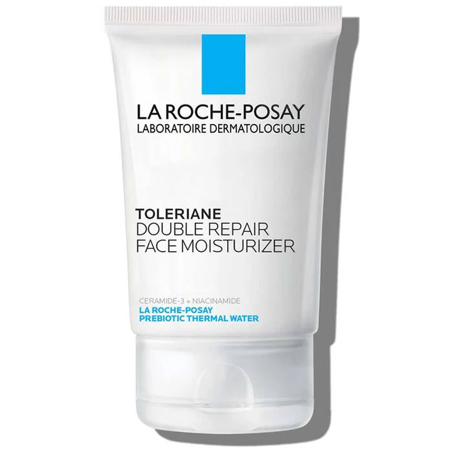 情人节男女友护肤礼物，La Roche-Posay理肤泉明星护肤精选