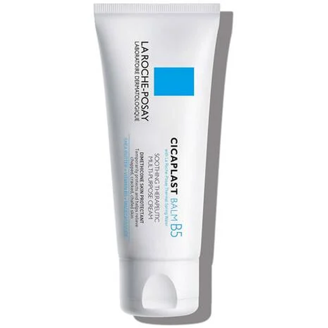 情人节男女友护肤礼物，La Roche-Posay理肤泉明星护肤精选