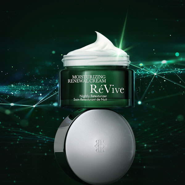 高颜值情人节礼物，Revive利维肤情人节海淘护肤好物