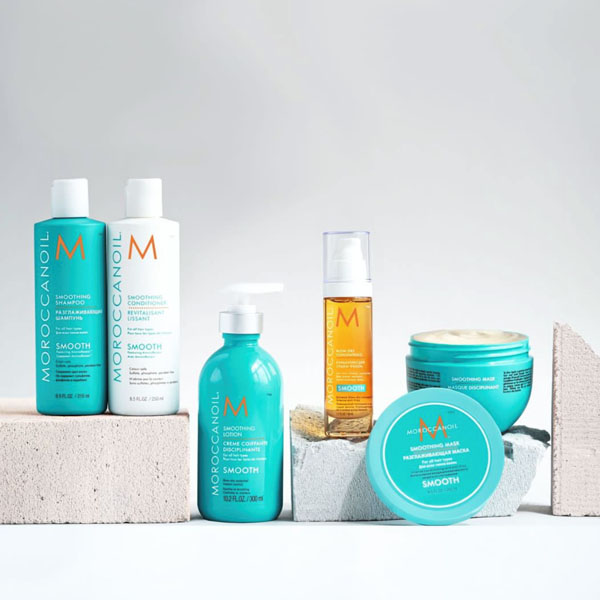 Moroccanoil是哪个国家的？Moroccanoil品牌简介