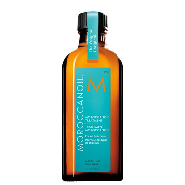 5款Moroccanoil摩洛哥油明星单品推荐