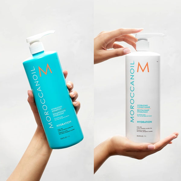 5款Moroccanoil摩洛哥油明星单品推荐
