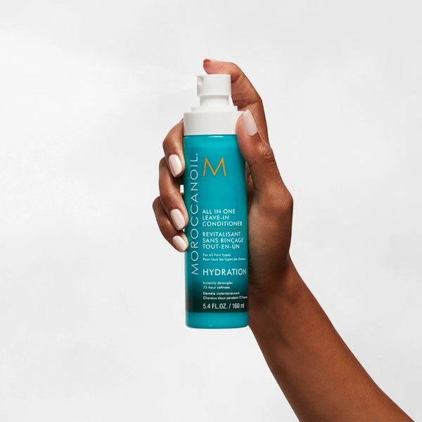 5款Moroccanoil摩洛哥油明星单品推荐