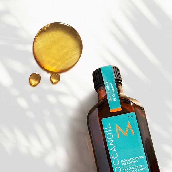 Moroccanoil摩洛哥护发精油好用吗？怎么用？
