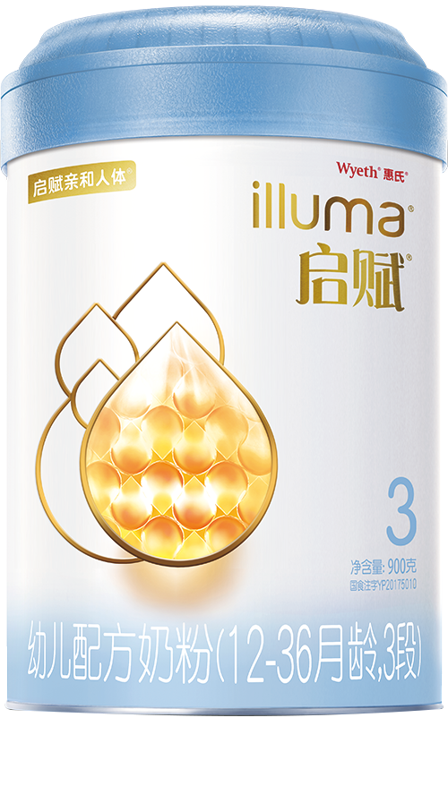 SMA是什么品牌？SMA惠氏奶粉品牌海淘简介