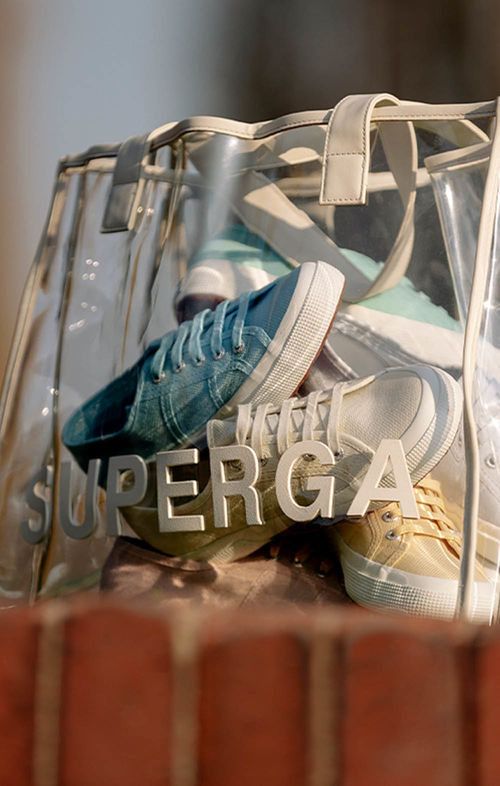 SUPERGA是什么品牌？SUPERGA品牌海淘简介