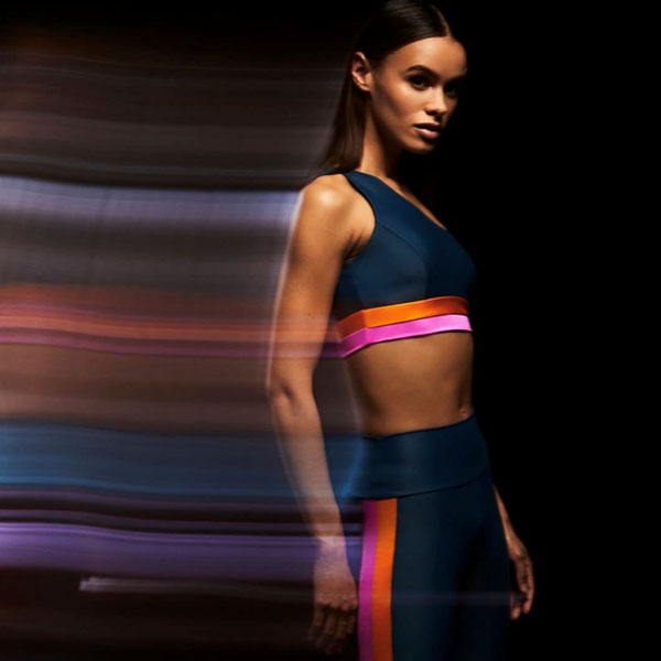 除了Lululemon，还有这5个瑜伽服品牌可选