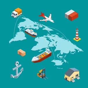 海淘空运如何进行报关清关？转运公司空运清关流程