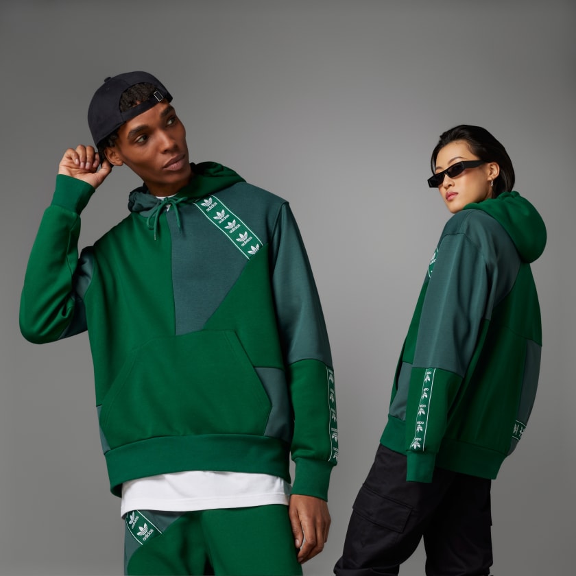 折上折  | Adidas官网全场鞋服5折起+额外7.5折