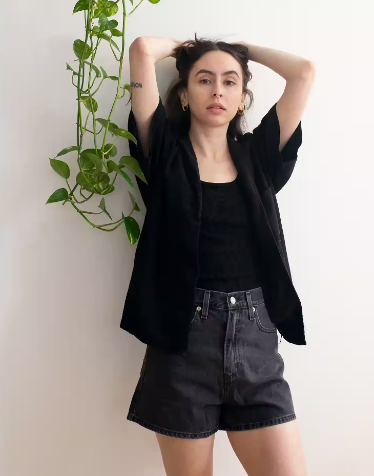 多重折扣  | Levi's 折扣区服饰热卖低至4折+额外6折