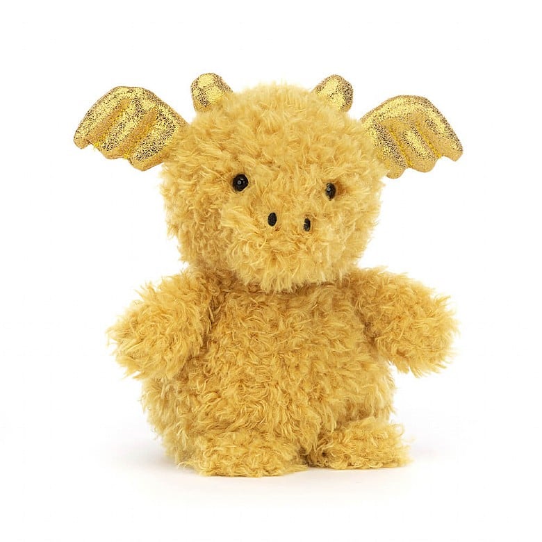 全面上新  | Jellycat官网萌物上新 低至$11
