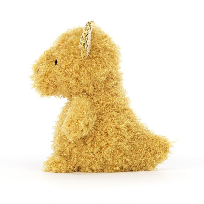 全面上新  | Jellycat官网萌物上新 低至$11