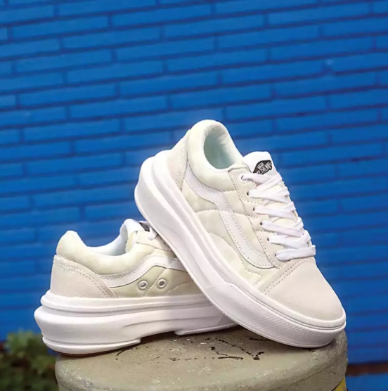 双重折扣  | Vans美国官网低至4.5折+额外7.5折