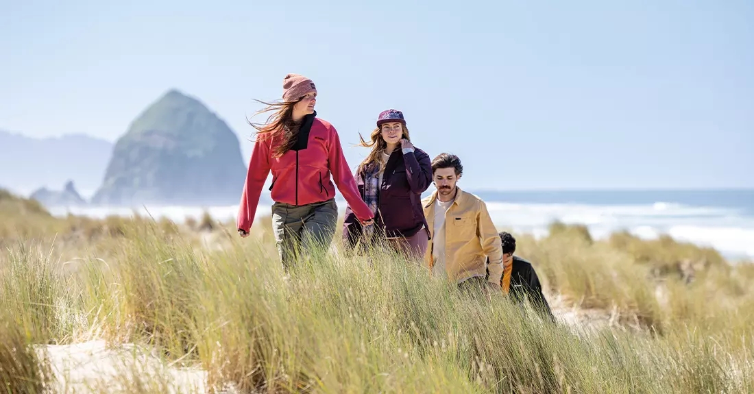 Columbia Sportswear：哥伦比亚运动热卖！低至5折，入手服饰、外套等   购物返利请关注公众号：芒省真好省