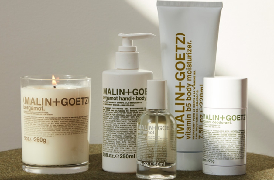 Malin+Goetz：全场香氛&身体护理热卖，限时满$50享2日达  购物返利请关注公众号：芒省真好省