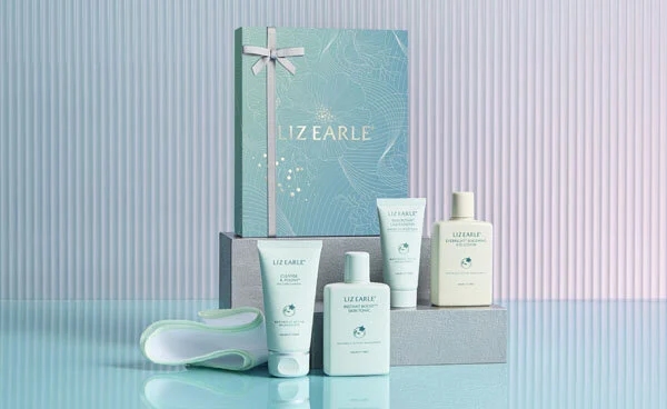 Liz Earle 英国官网海淘攻略  购物返利请关注公众号：芒省真好省