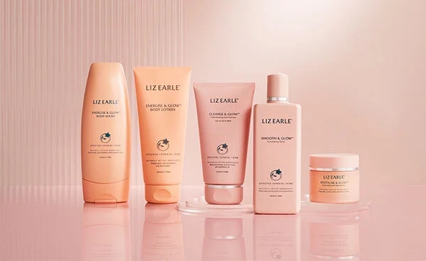 Liz Earle 英国官网海淘攻略  购物返利请关注公众号：芒省真好省