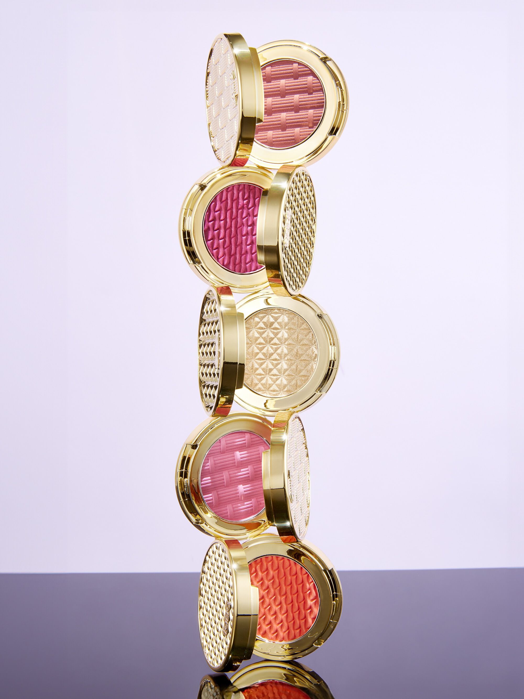  Tarte 亚马逊粘土腮红套装 7.8折 $35（约253.44元）购物返利请关注公众号：芒省真好省
