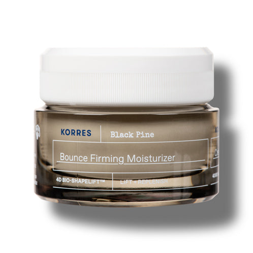 Korres 黑松露保湿面霜 7折 $39.2（约284.18元）购物返利请关注公众号：芒省真好省
