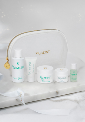 Valmont 法尔曼美国官网：贵妇护肤，至高送8件礼！ 三重满赠  购物返利请关注公众号：芒省真好省
