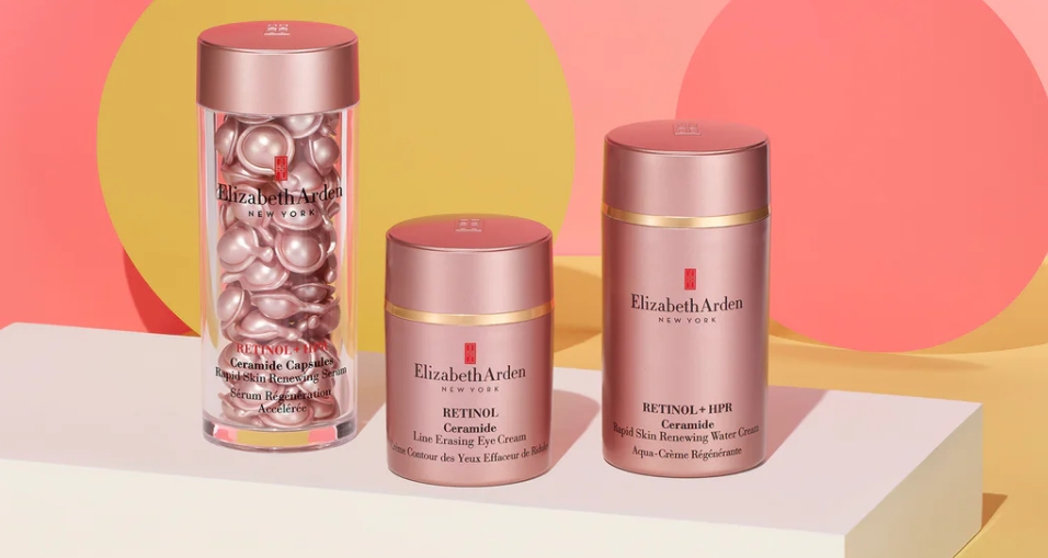 Elizabeth Arden 美国官网：全场护肤热卖，胶囊7折+满赠好礼  购物返利请关注公众号：芒省真好省