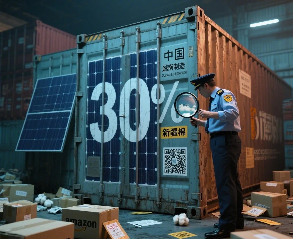  中美互加关税：个人买家海淘现在收税多少吗？  购物返利请关注公众号：芒省真好省