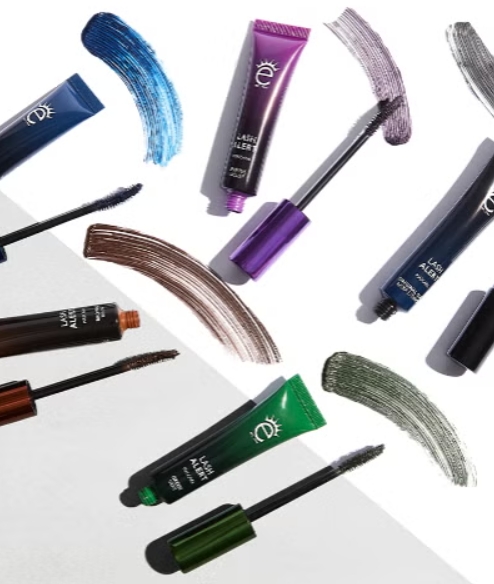 Eyeko UK：3折收精选眼妆产品，棕色黑魔法睫毛膏￡5.7  购物返利请关注公众号：芒省真好省