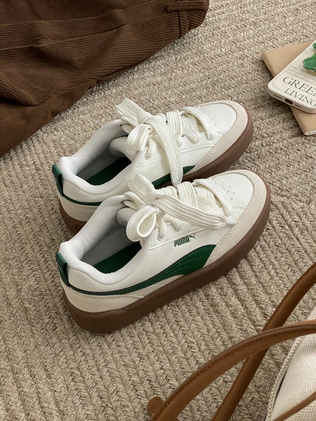 Shop Simon：Puma 彪马品牌促销，低至7折+精选额外6折优惠  购物返利请关注公众号：芒省真好省