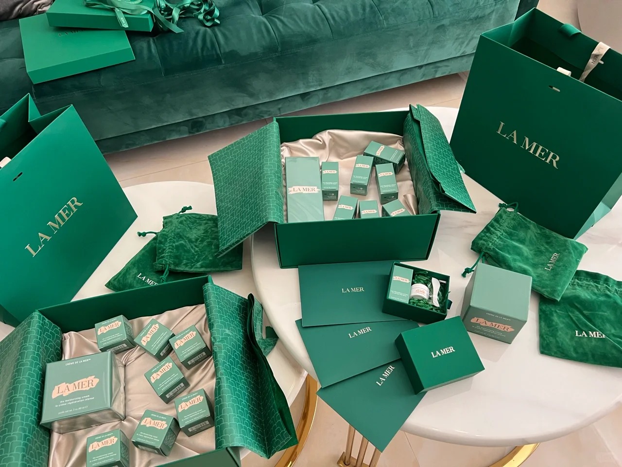 Neiman Marcus：精选时尚、美妆满赠礼卡，满赠至高$750礼卡！La Mer、Tory burch 都参加  购物返利请关注公众号：芒省真好省