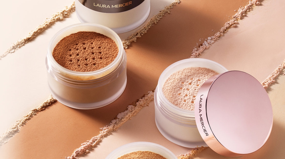 Laura Mercier：全场彩妆限时闪促，买多省多+至高享8折  购物返利请关注公众号：芒省真好省