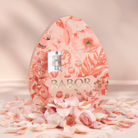 BABOR USA：母亲节专属礼遇，满赠防晒、面膜、精华等  购物返利请关注公众号：芒省真好省