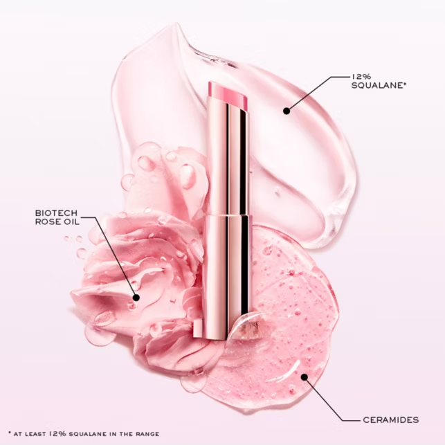 Lancome 有色润唇膏 7.1折 ￡22.66（约219.12元）购物返利请关注公众号：芒省真好省
