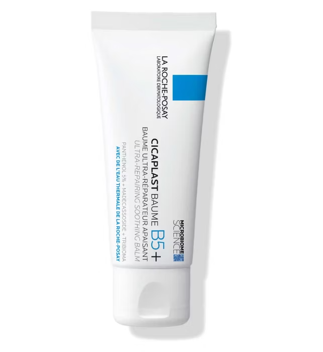 La Roche-Posay B5面霜 40ml 6.7折 ￡7.33（约70.88元）购物返利请关注公众号：芒省真好省