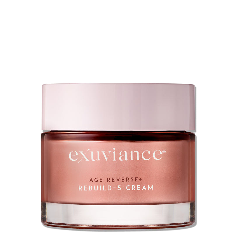 Exuviance 强效焕活紧致保湿霜 50g 闪促 5折优惠 折后$48  购物返利请关注公众号：芒省真好省