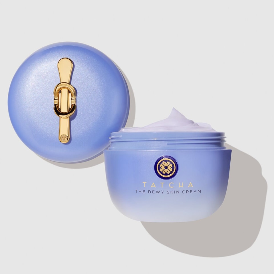 Tatcha 保湿紫米霜 75ml 8折 $71.2（约515.14元）购物返利请关注公众号：芒省真好省