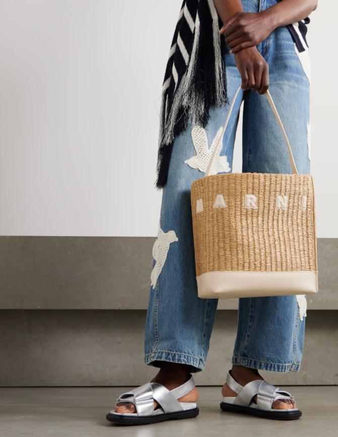 Net-A-PORTER 美国站：品牌私促专场，低至7折！关注 ACNE STUDIOS、LEMAIRE、SKIMS 等  购物返利请关注公众号：芒省真好省